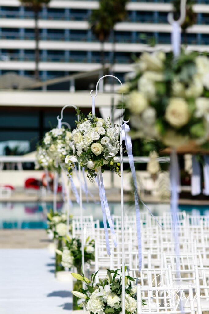 Muslim Wedding ceremony in Spain