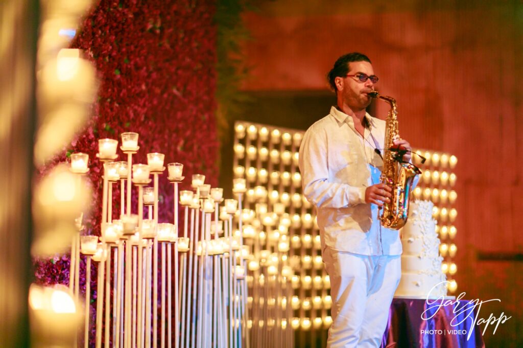 Muslim Wedding ceremony in Spain