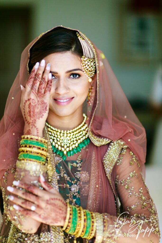 Muslim Wedding ceremony in Spain