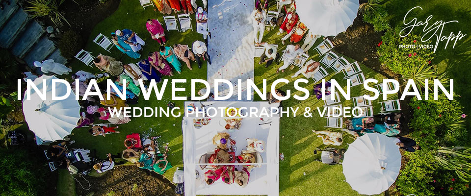 Indian Weddings Marbella, Spain 1 Professional wedding photography in Indian Weddings Marbella, Spain