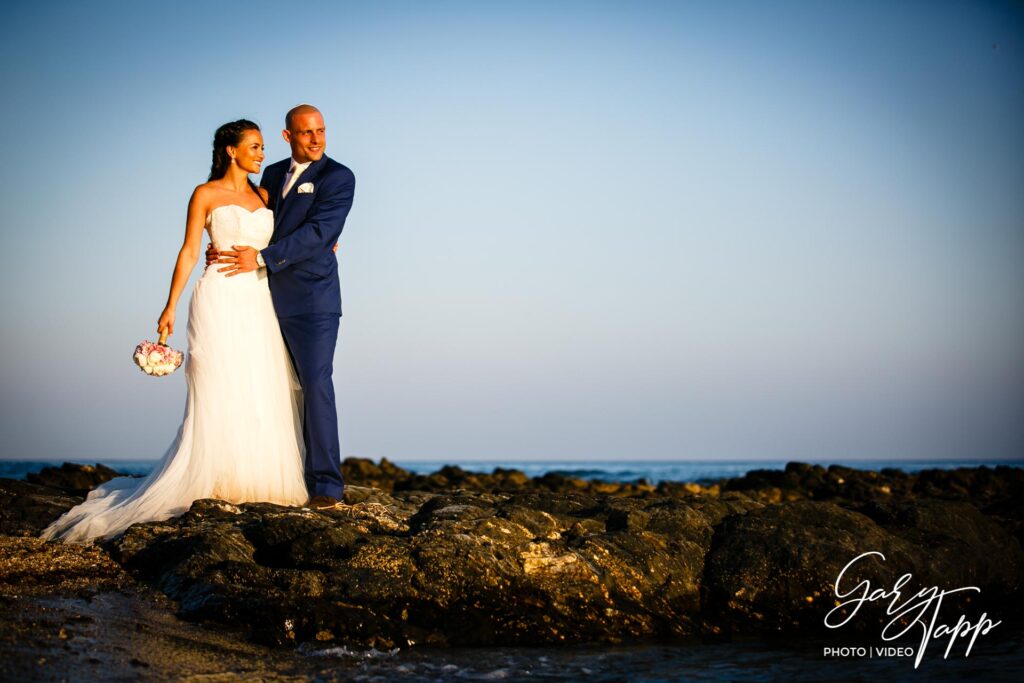 Jewish Wedding in Marbella, Spain