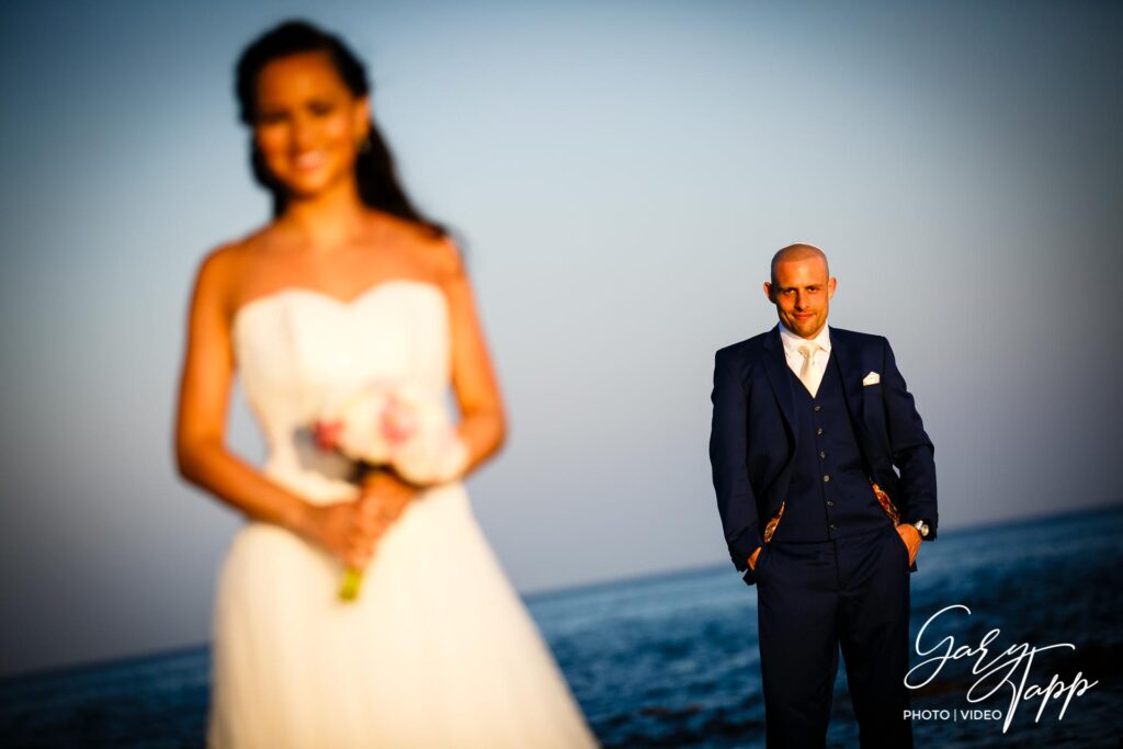 Jewish Wedding in Marbella, Spain