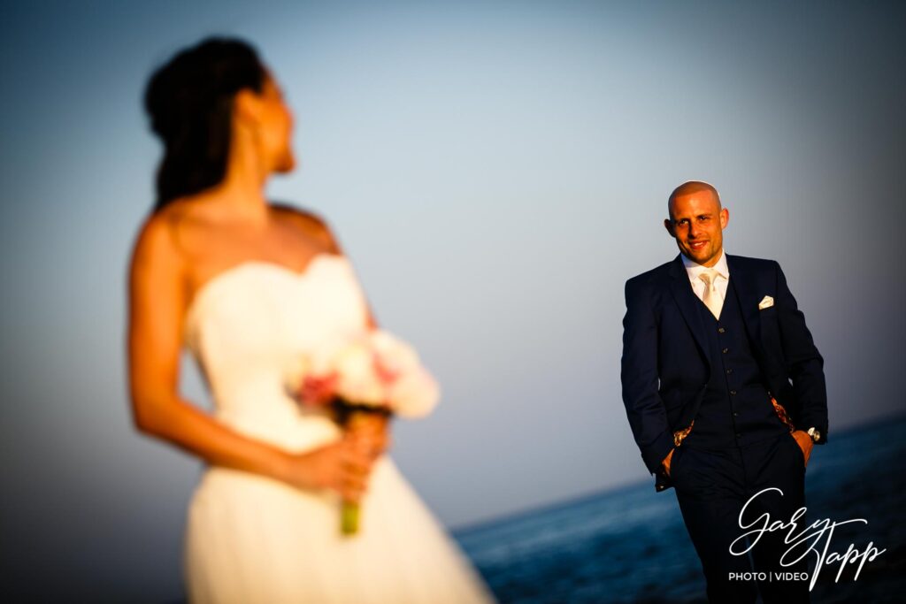 Jewish Wedding in Marbella, Spain