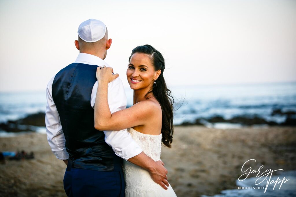 Jewish Wedding in Marbella, Spain