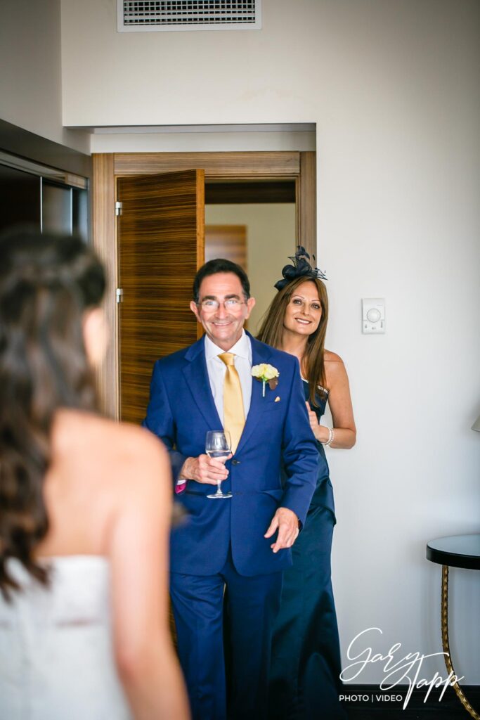 Jewish Wedding in Marbella, Spain