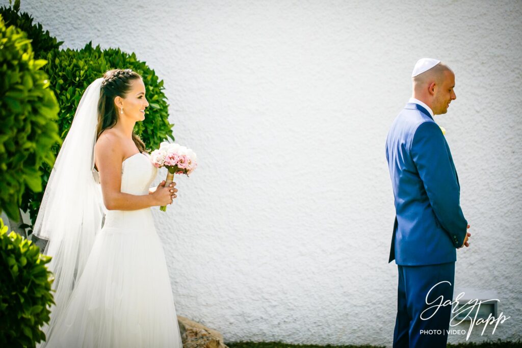 Jewish Wedding in Marbella, Spain