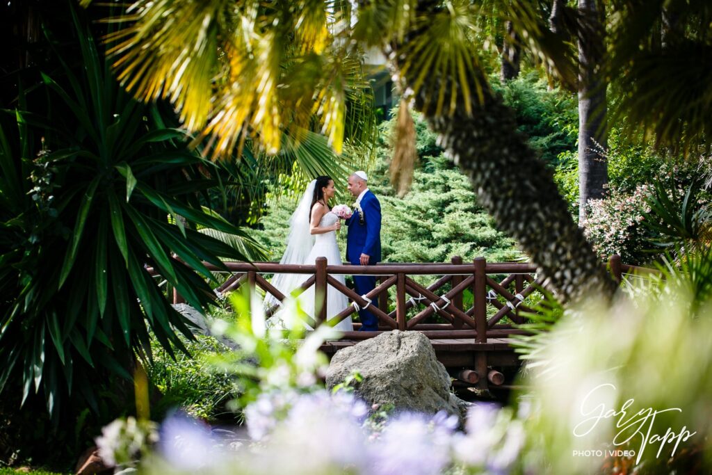 Jewish Wedding in Marbella, Spain