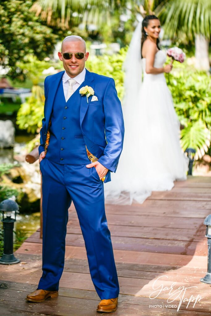 Jewish Wedding in Marbella, Spain