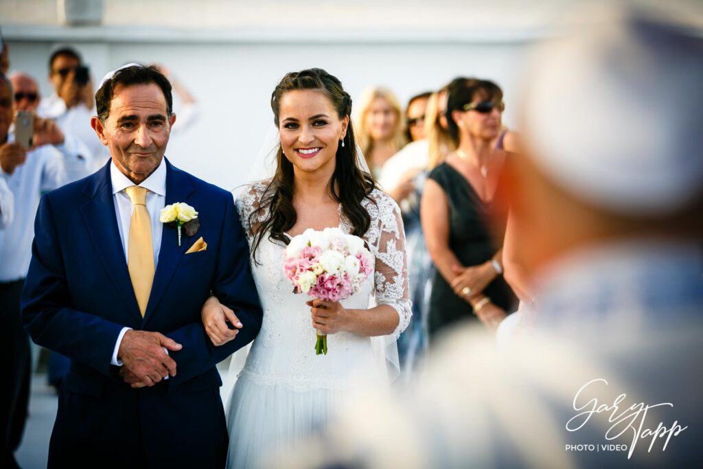 Jewish Wedding in Marbella, Spain