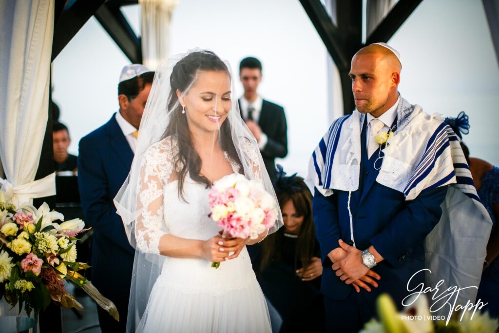 Jewish Wedding in Marbella, Spain