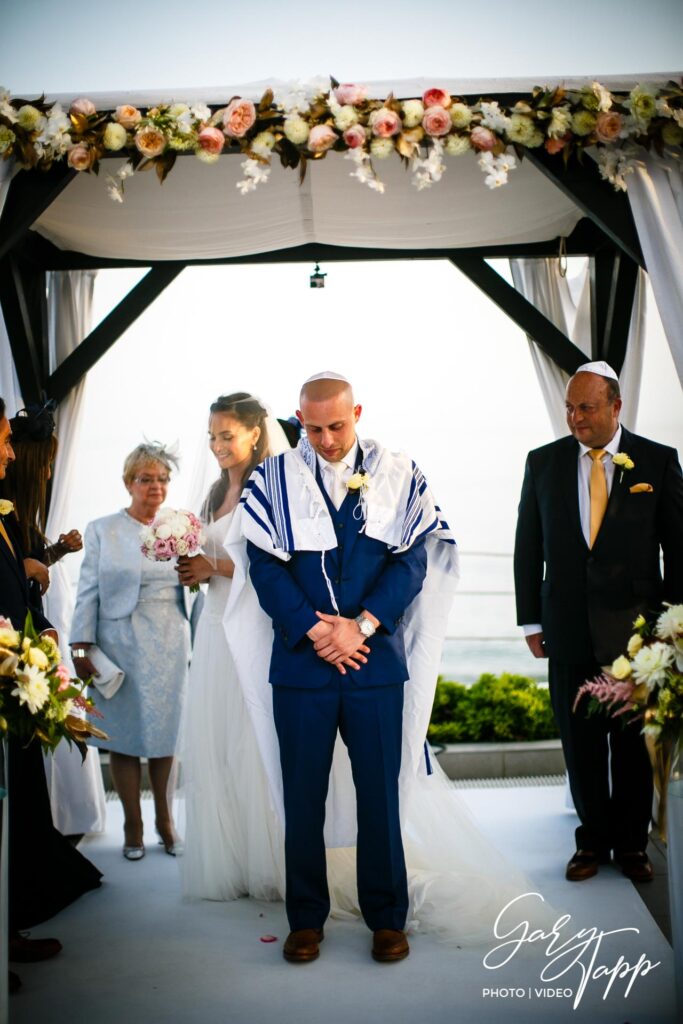 Jewish Wedding in Marbella, Spain