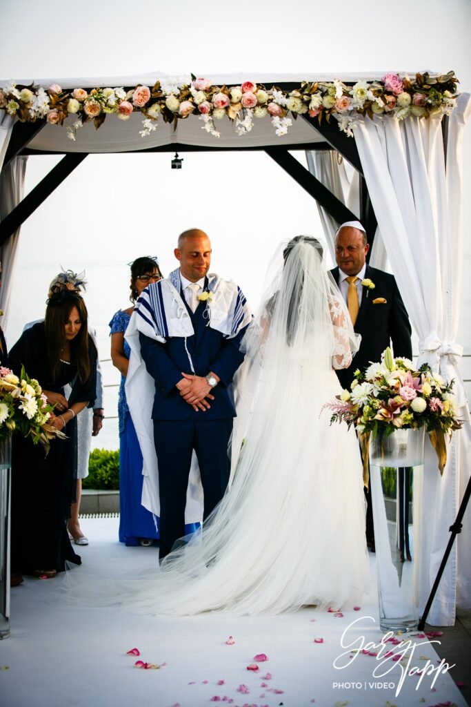 Jewish Wedding in Marbella, Spain