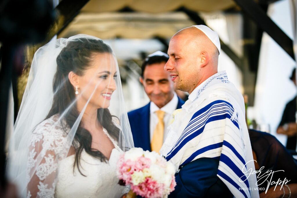 Jewish Wedding in Marbella, Spain