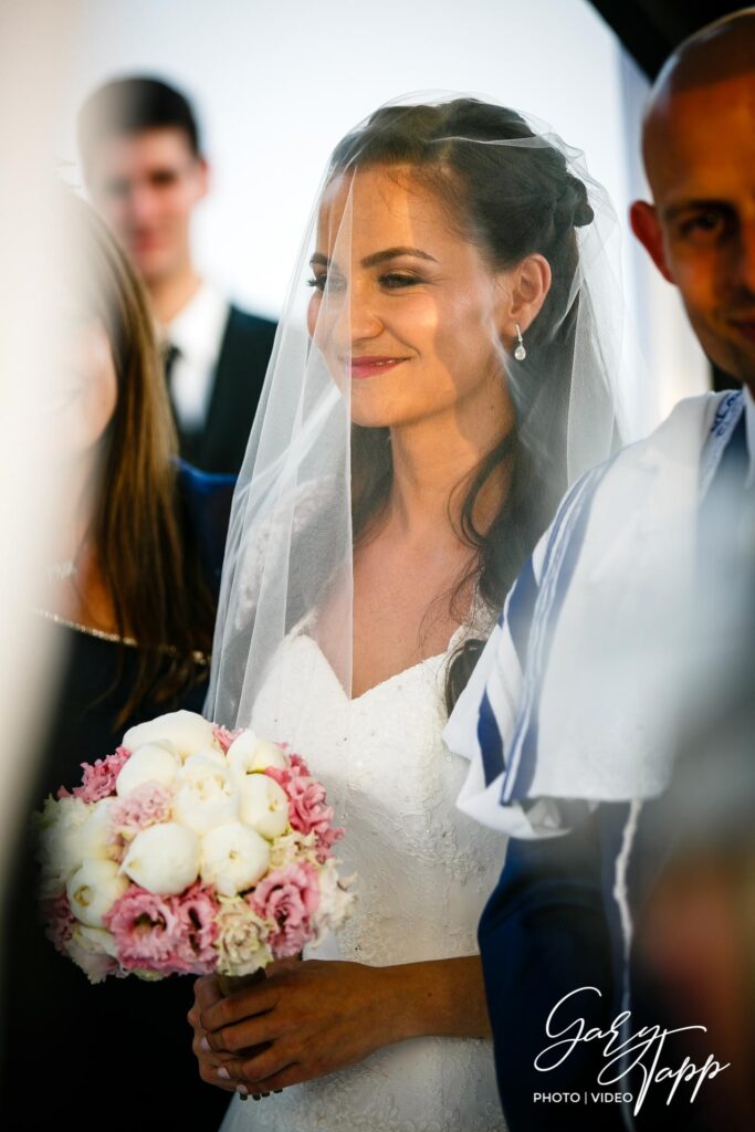 Jewish Wedding in Marbella, Spain