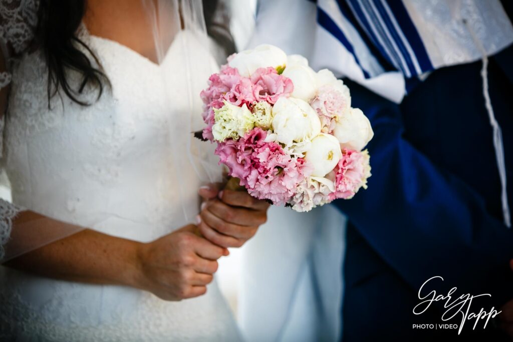 Jewish Wedding in Marbella, Spain