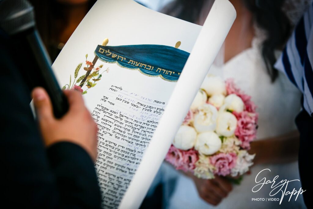 Jewish Wedding in Marbella, Spain