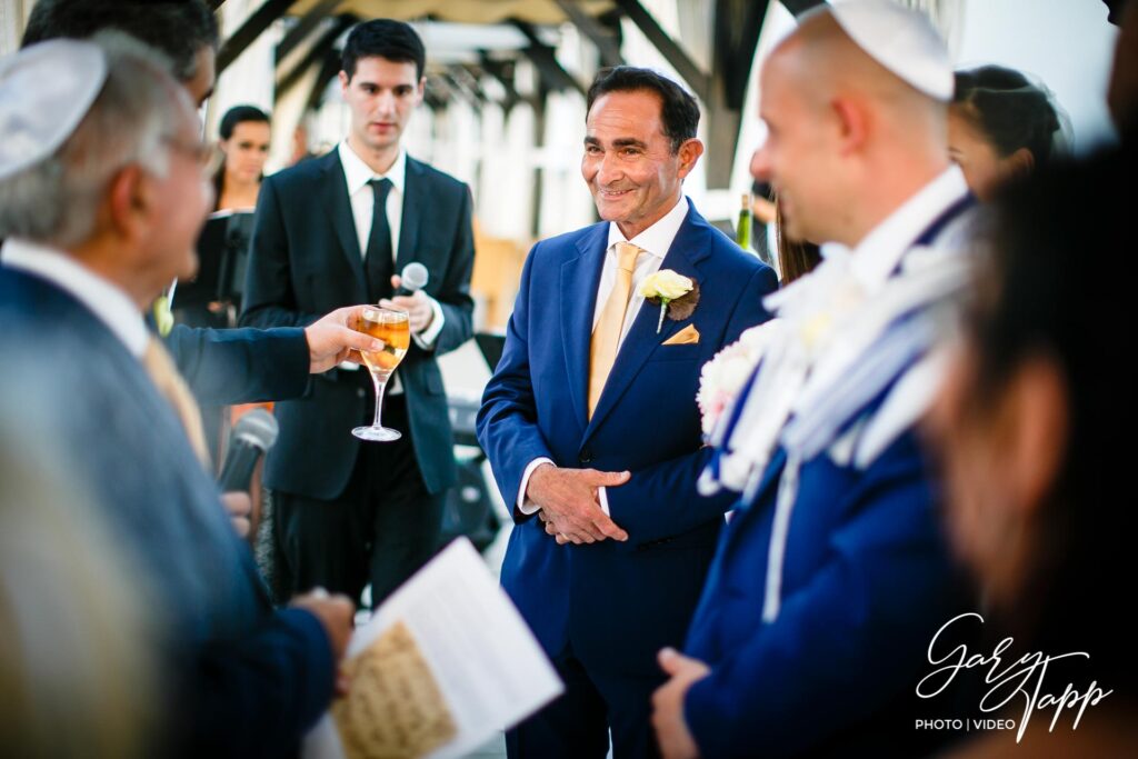 Jewish Wedding in Marbella, Spain