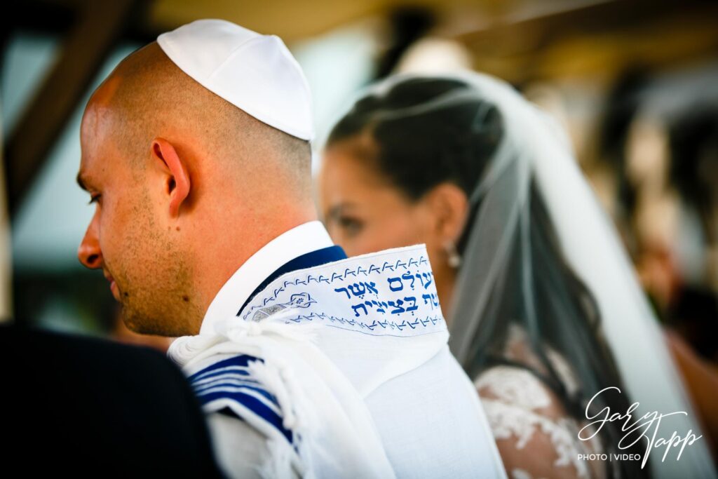 Jewish Wedding in Marbella, Spain