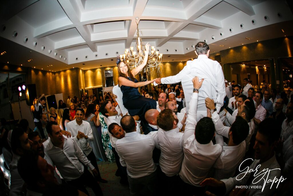 Jewish Wedding in Marbella, Spain