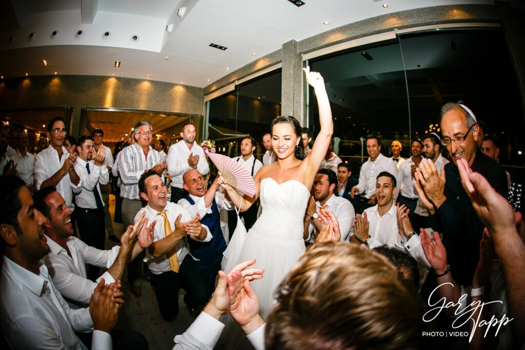 Jewish Wedding in Marbella, Spain