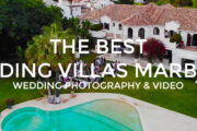 The Best Wedding Villas in Marbella (UPDATED 2022)