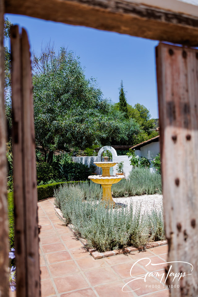 cortijo rosa blanca wedding alhaurin 17