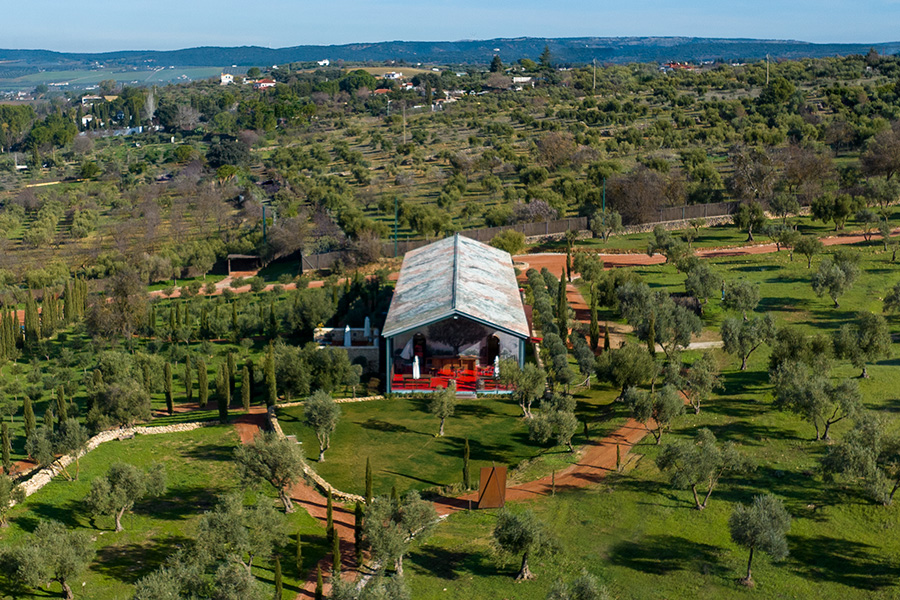 Cortijo La Organic