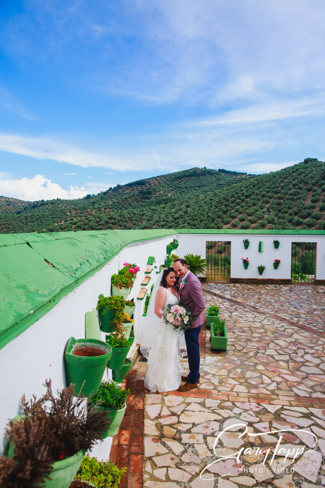 cortijo la presa wedding cordoba 12