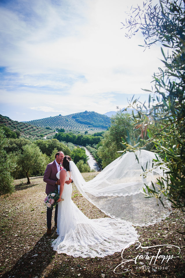 cortijo la presa wedding cordoba 15