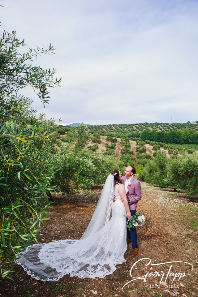 cortijo la presa wedding cordoba 7