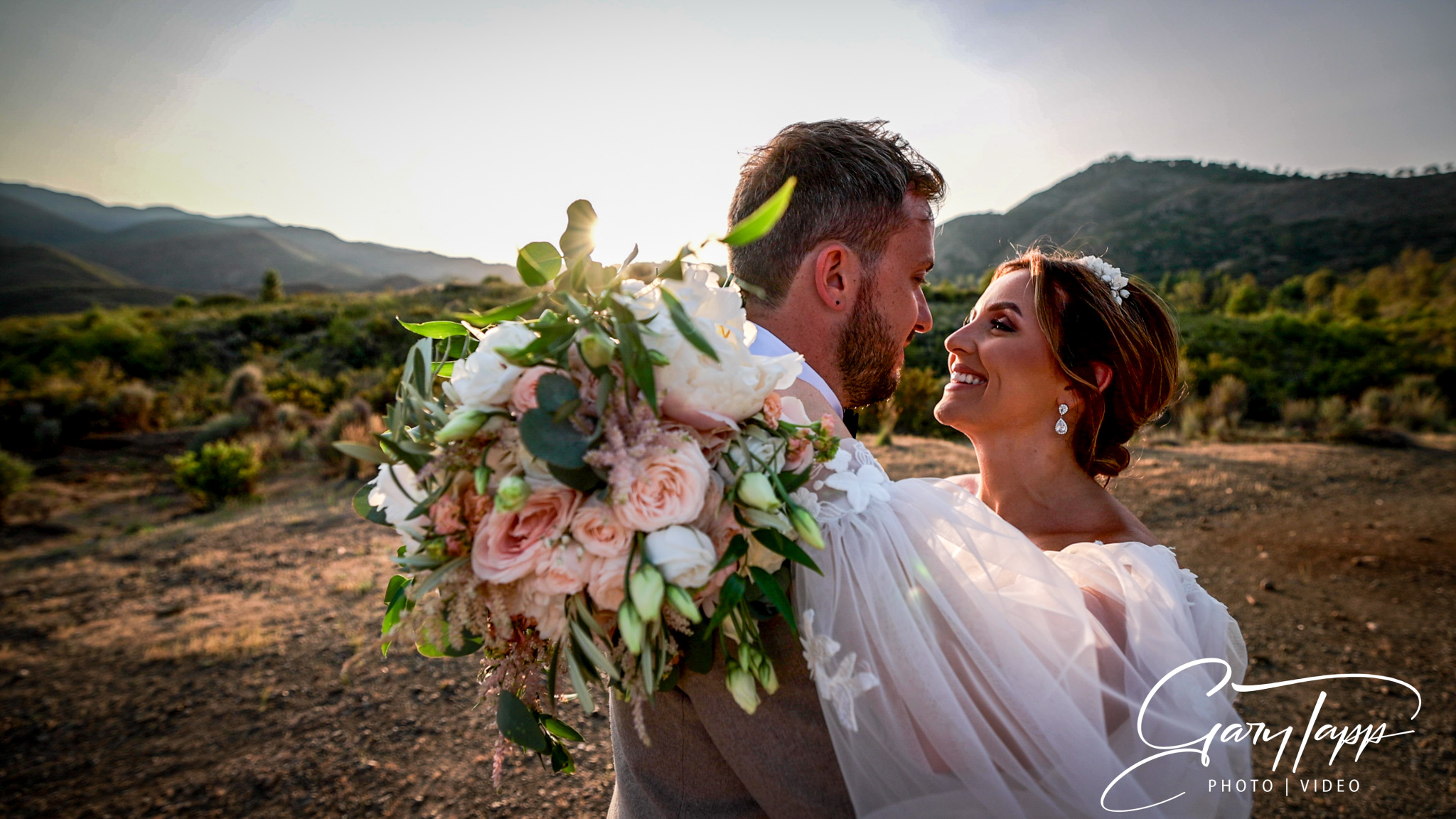 cortijo rosa blanca wedding alhaurin el grande 10