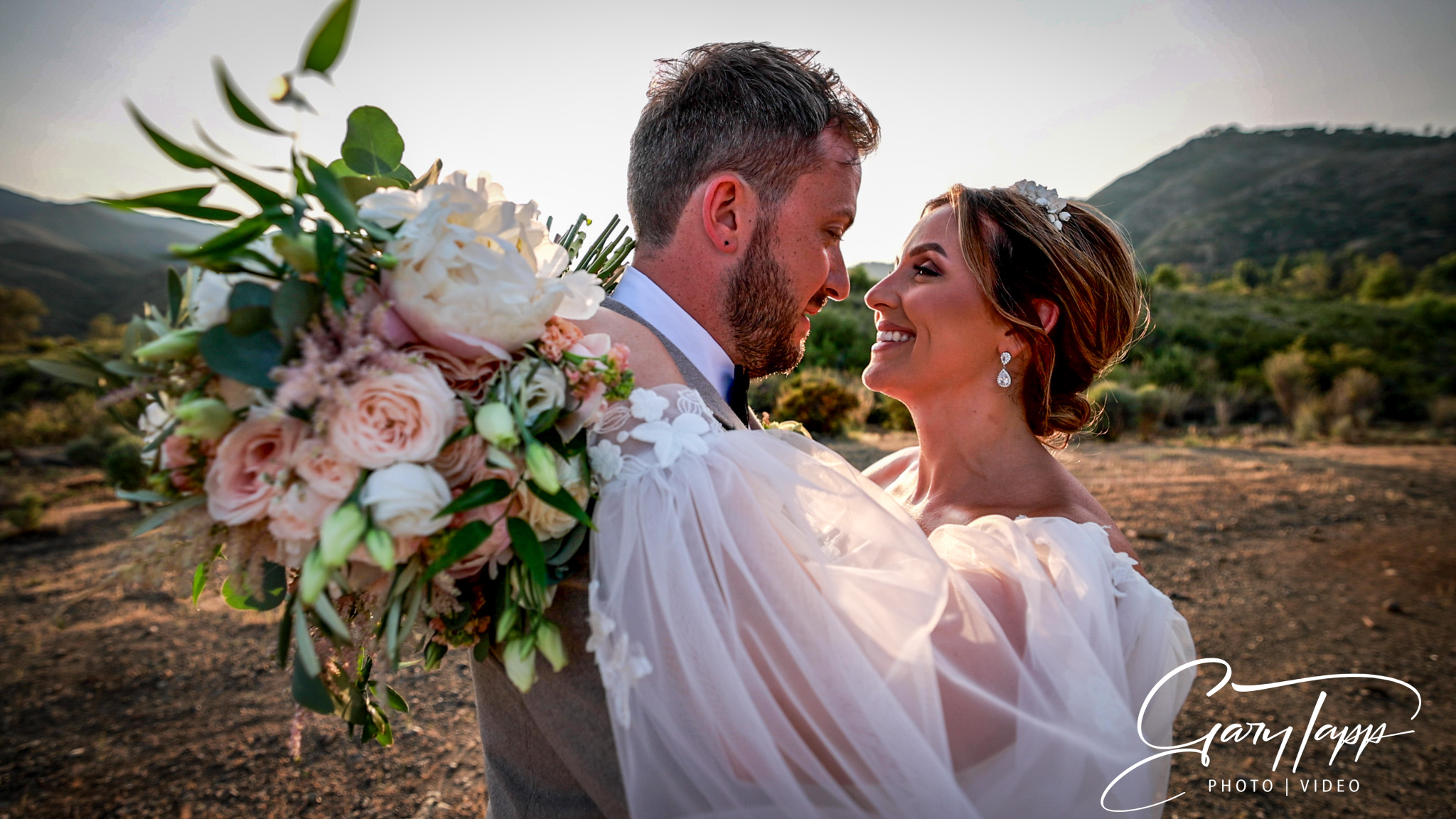 cortijo rosa blanca wedding alhaurin el grande 6