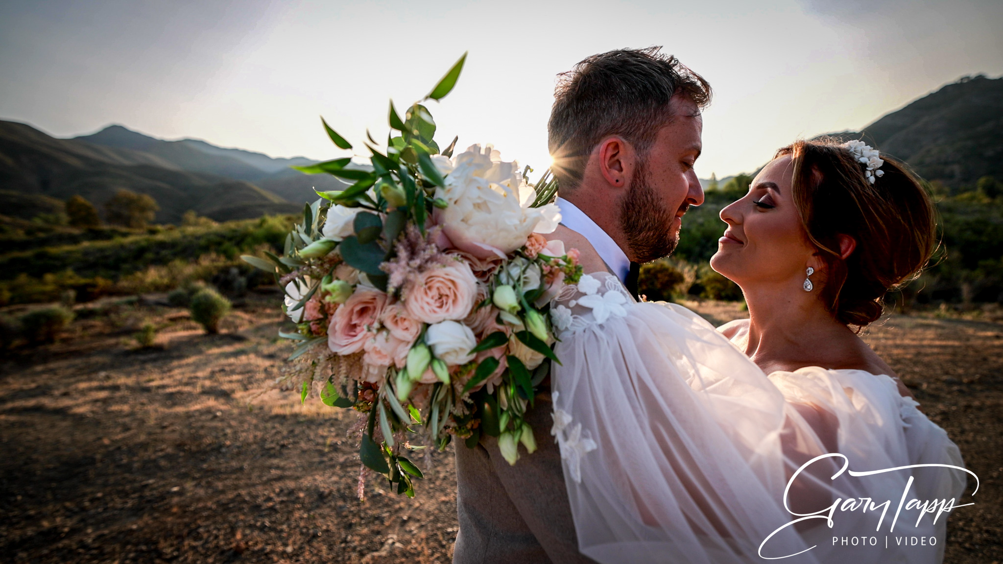 cortijo rosa blanca wedding alhaurin el grande 8