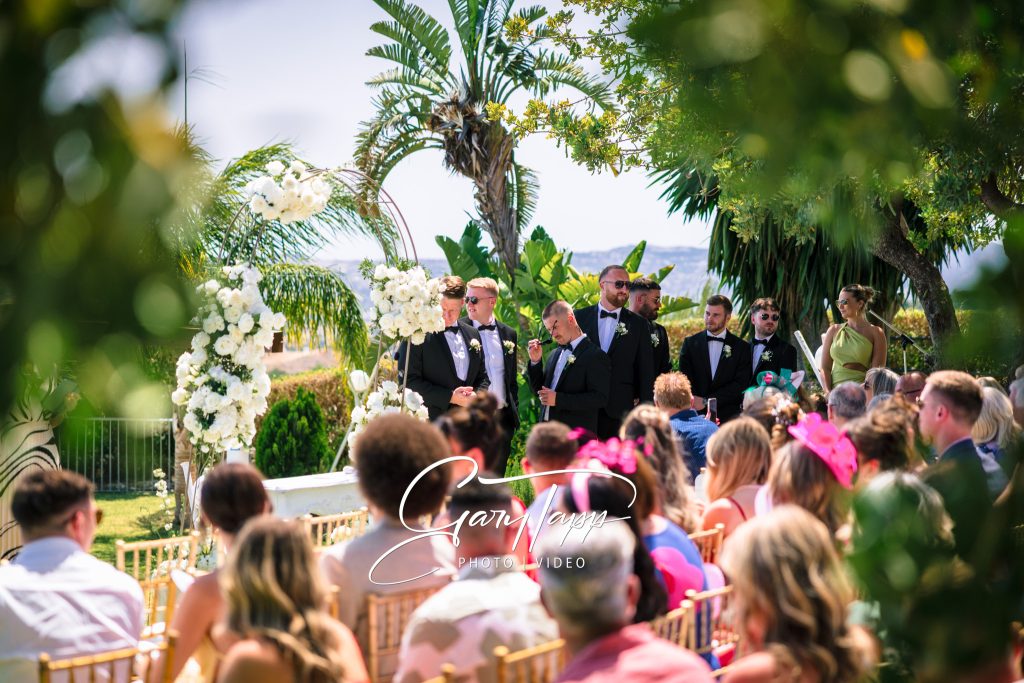 Finca Bella Vista Wedding Photographer | Mijas, Andalucia 13 finca bellavista wedding mijas NB027