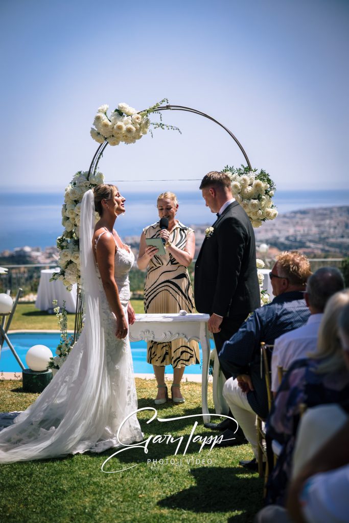 Finca Bella Vista Wedding Photographer | Mijas, Andalucia 18 finca bellavista wedding mijas NB032