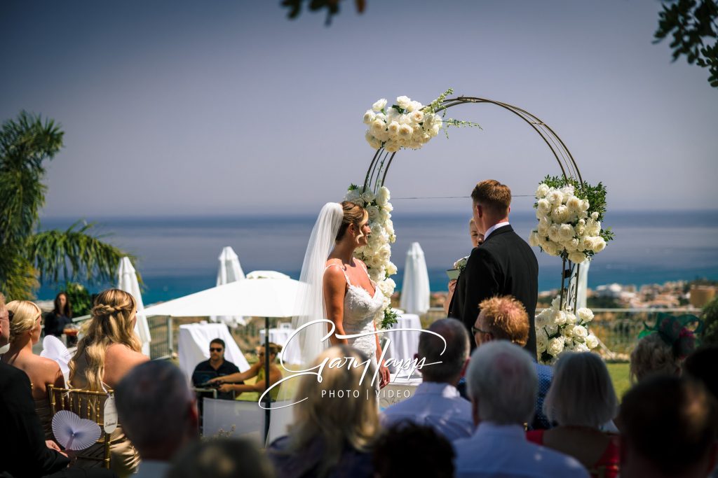 Finca Bella Vista Wedding Photographer | Mijas, Andalucia 20 finca bellavista wedding mijas NB034
