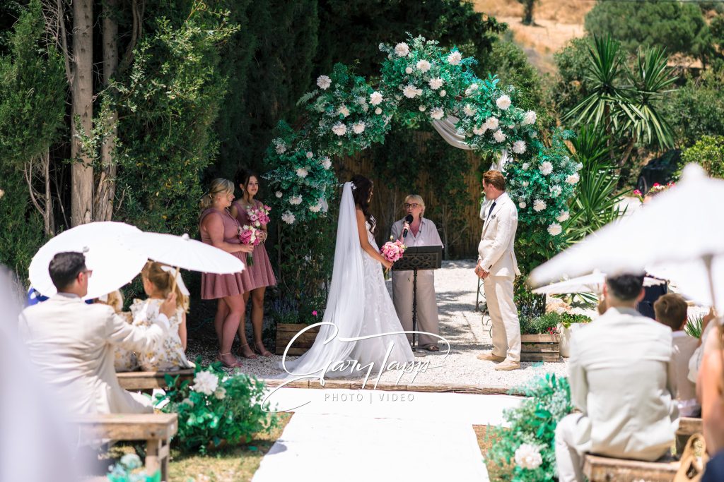 Finca Santa Fe Wedding Photographer | Coin, Andalucia 26 finca santa fe wedding coin NB056