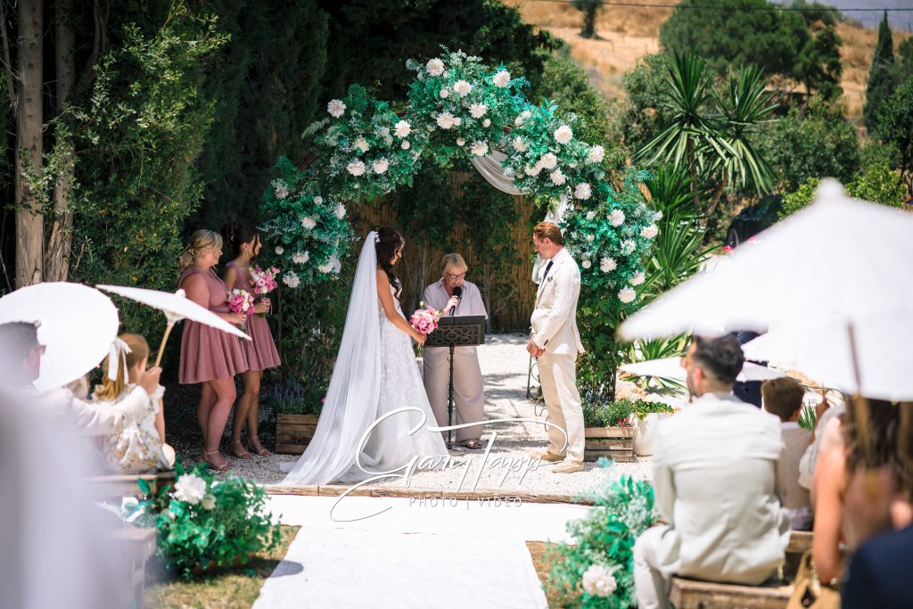 Finca Santa Fe Wedding Photographer | Coin, Andalucia 27 finca santa fe wedding coin NB057