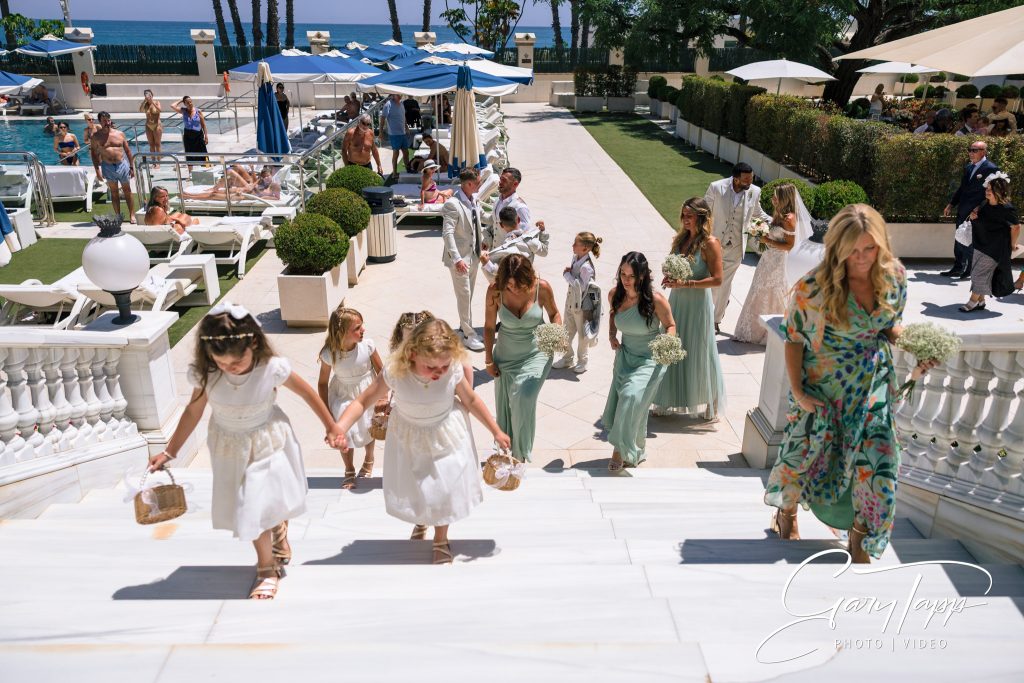 gran hotel miramar wedding malaga 101
