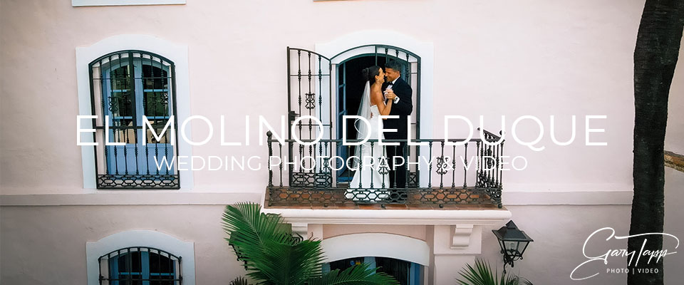 el molino del duque wedding venue manilva