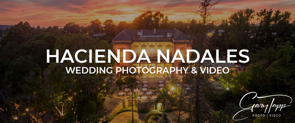 Hacienda Nadales Wedding Photographer | Malaga 1 Hacienda Nadales wedding venue aerial view at sunset