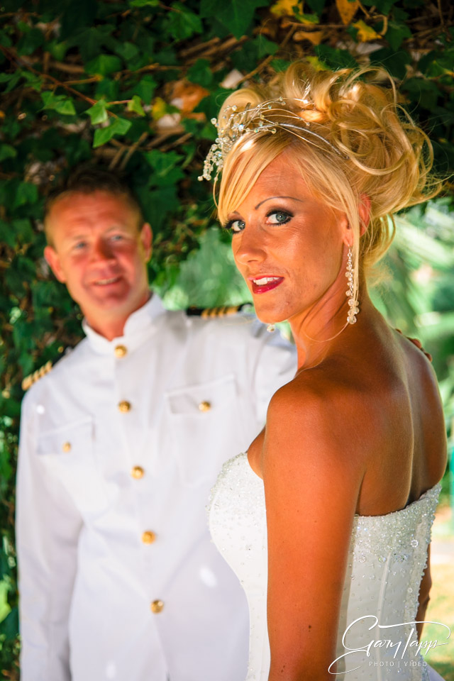 hotel tamisa golf wedding mijas spain NB016