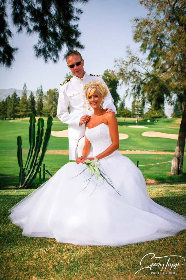 hotel tamisa golf wedding mijas spain NB021