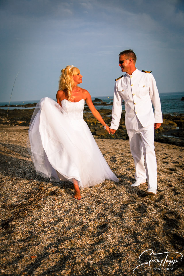 hotel tamisa golf wedding mijas spain NB031