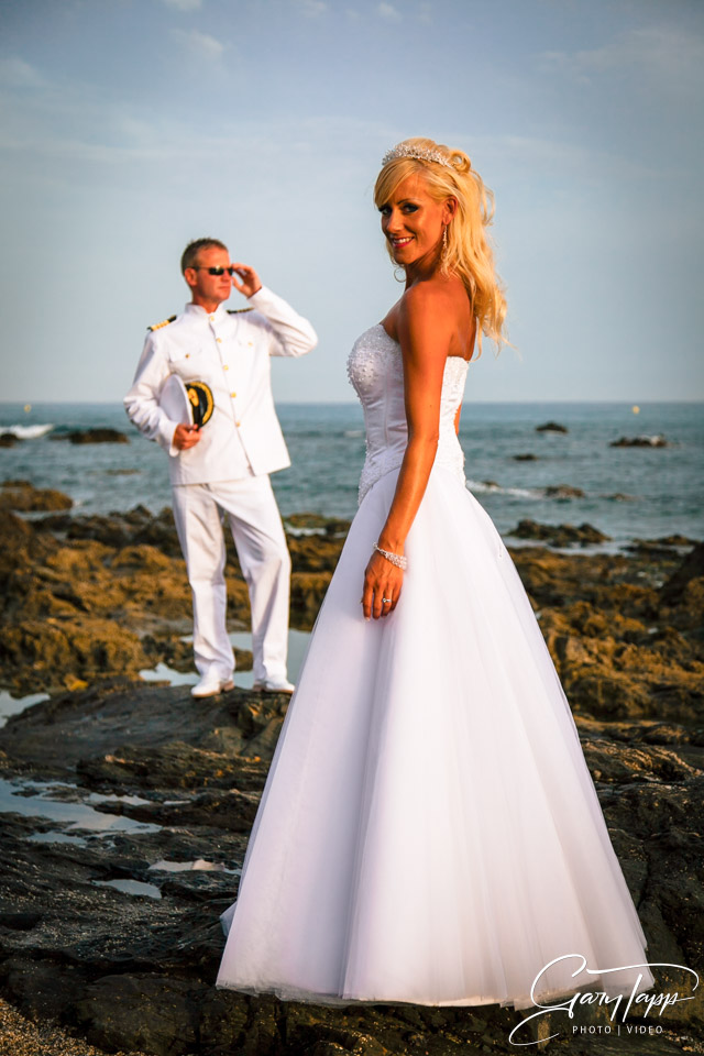 hotel tamisa golf wedding mijas spain NB032