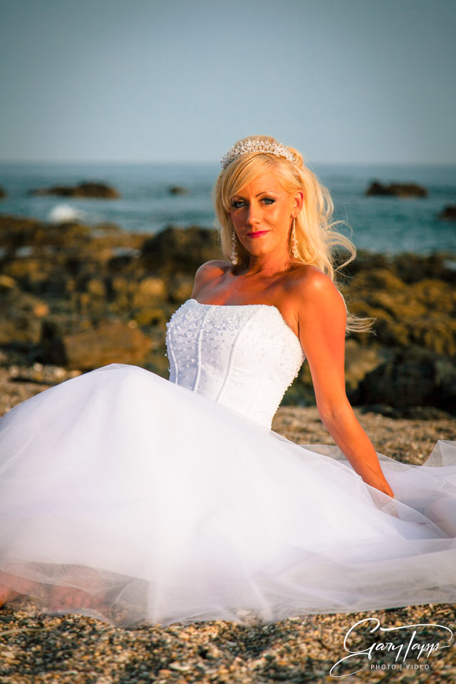 hotel tamisa golf wedding mijas spain NB034