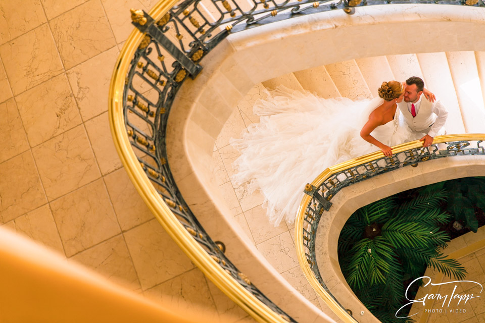 Hotel IPV Palace Wedding Fuengirola NB005