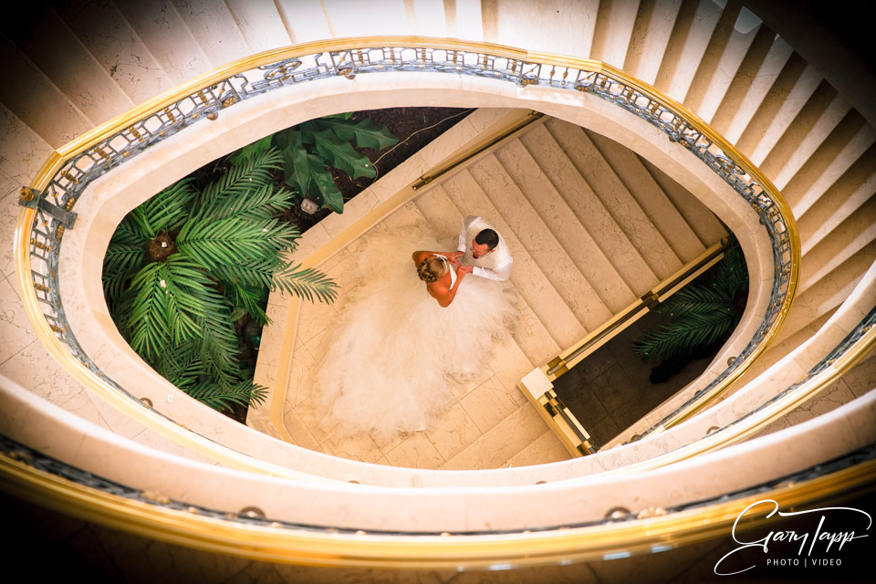 Hotel IPV Palace Wedding Fuengirola NB006