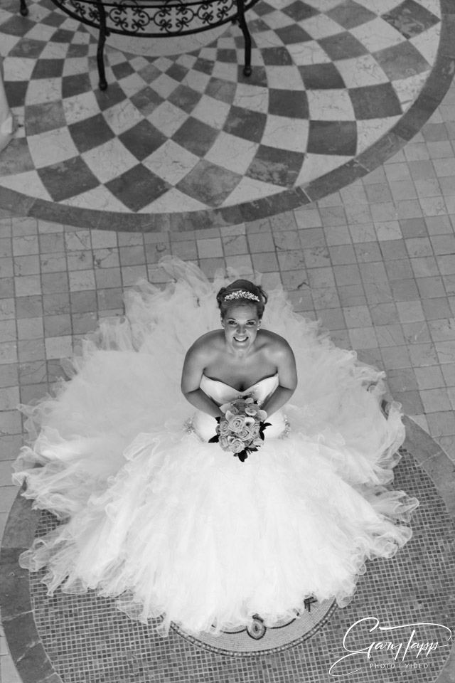 Hotel IPV Palace Wedding Fuengirola NB007