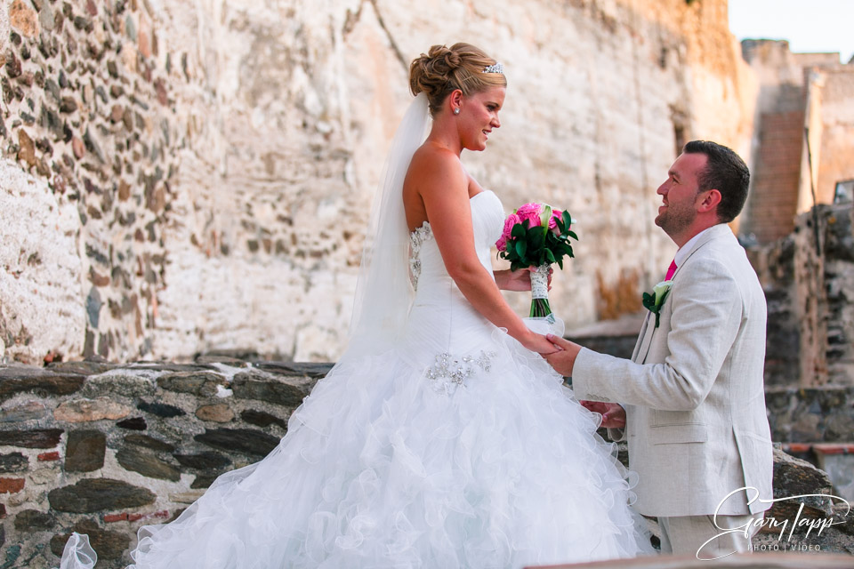 Hotel IPV Palace Wedding Fuengirola NB014
